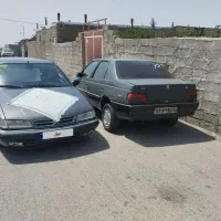 زانتیا مدل 82 دلفینی|خودرو سواری و وانت|سیرجان, |دیوار