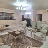 ۱۲۳ متر/ فول امکانات / تک واحدی / پاسدارگمنام|فروش آپارتمان|تهران, شکیبا|دیوار