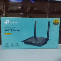 وای فای تی پی لینک ـtp-link