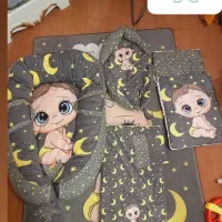 سرویس خواب نوزادی