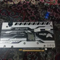 rx470 4g ddr5|قطعات و لوازم جانبی رایانه|جیرفت, |دیوار