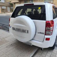 سوزوکی گرند ویتارا مدل ۹۷ اتومات ۲۴۰۰ فول درحدخشک