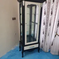 گنجه|بوفه، ویترین، کنسول|مشهد, هفده شهریور|دیوار