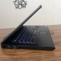 لپتاپ گرافیکدار دل i5 محصول آمریکا dell|رایانه همراه|رشت, گلسار|دیوار