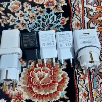 شارژر گوشی سامسونگ اصلی ویتنام ۵عدد