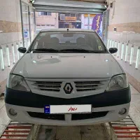 رنو ال 90 مدل 90