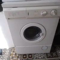 فروش یک دستگاه لباسشویی  ارج