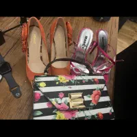 کیف خارجی|کیف، کفش، کمربند|تهران, بوستان چیتگر|دیوار