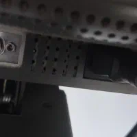 مانیتور الجی flatron l1510s|قطعات و لوازم جانبی رایانه|تهران, سبلان (لشگر)|دیوار