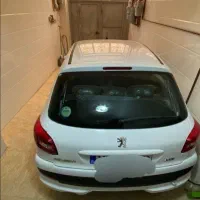 ۲۰۷ سقف فلزtu5سفید بیرنگ درحد