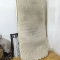 دو عدد تشک سالم|تشک تختخواب|رشت, فلسطین|دیوار