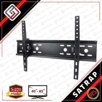 انواع پایه دیواری تلویزیون