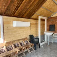 اجاره باغ ویلا انواع مراسم،تولد،عقدو غیره|اجارهٔ کوتاه‌مدت ویلا و باغ|قزوین, |دیوار