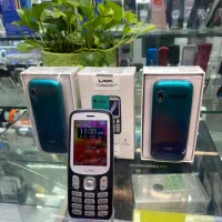 گوشی LAVA A7 wave اورجینال