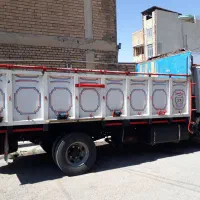 ایسوزو 6تن