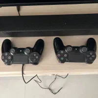 ps4|کنسول، بازی ویدئویی و آنلاین|مشهد, شهرک لشکر (شهرک غرب)|دیوار