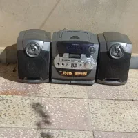 ضبط سامسونگ