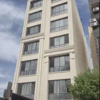 اپارتمان ۱۰۰متری طبقه ۶