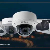 دوربین مداربسته و IP برایتون و وای فای نصب و فروش