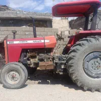 تراکتور 285 مدل 91