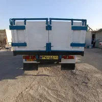 اتاق چوبی فلزی خاور با چادر سالم|قطعات یدکی و لوازم جانبی|چهاردانگه (تهران), |دیوار