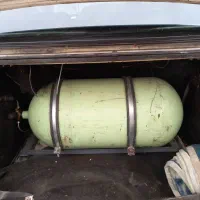 گازسی آن جی