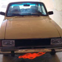 پیکان فروشی مدل 1383