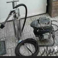 لوله بازکنی چاه بازکن سراسررشت شبانه روزی۱۰۰تضمینی|خدمات پیشه و مهارت|رشت, حمیدیان|دیوار