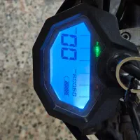 فروش موتور سیکلت برقی|موتورسیکلت|رشت, کوی امام رضا|دیوار