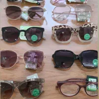 عینک  آفتابی زنانه آلمانی