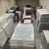 نسل جدیدی از تشکهای طبی فنری فوق راحت از کارخانه