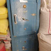 گاوصندوق