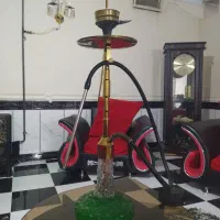 قلیان سوپاپی