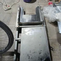 ژله و پهن کن اتوماتیک پاک اندیشان|فروشگاه و مغازه|نورآباد ممسنی, |دیوار