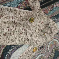 اورکت نظامی ارتشی|لباس|تربتحیدریه, قاسم آباد|دیوار