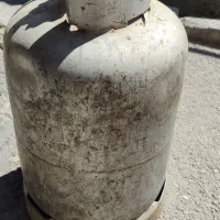 کپسول گاز بوتان