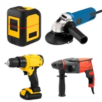 اجاره ابزار صنعتی و ساختمانی « اجاره ابزار مرکزی »|خدمات پیشه و مهارت|قم, باغ شازده|دیوار