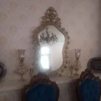 اینه وشمدانبرنجی