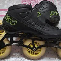 اسکیت در حد