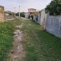 400 زمین باغی خوش قواره قابل ساخت
