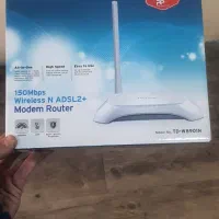 مودم TD-890 تی پی لینک