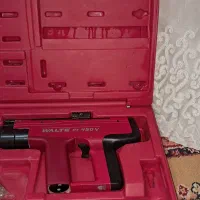 میخکوب والته|ابزارآلات|اهواز, سپیدار|دیوار