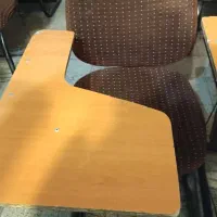 صندلی پارچه ای