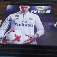 PS4 Pro دو دسته بسیار تمیز و نو|کنسول، بازی ویدئویی و آنلاین|اهواز, کیان اباد|دیوار