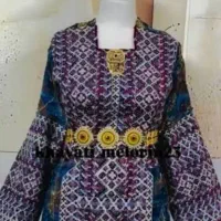 اموزش لباس بلوچی