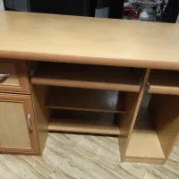 میز کامپیوتر و تحریر|میز تحریر و کامپیوتر|اسلامشهر, شهرک محمدیه|دیوار