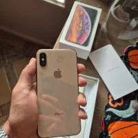 آیفون Xs 256 گیگ بسیار تمیز|موبایل|یزد, |دیوار
