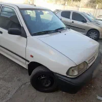 پراید ۱۳۱ sx|خودرو سواری و وانت|تهران, پاسداران|دیوار