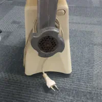 چرخ گوشت|سایر لوازم برقی|لاهیجان, انقلاب|دیوار