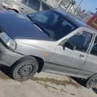 پراید 1388|خودرو سواری و وانت|نوشهر, |دیوار